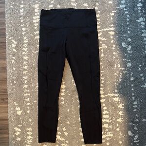 lululemon fast and free leggings